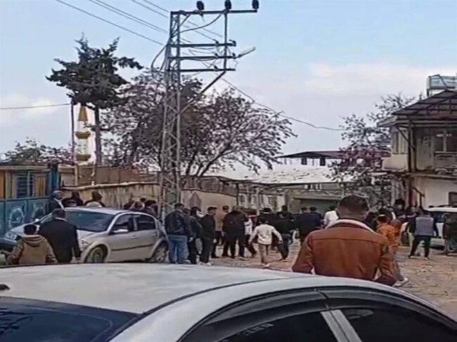 Uşaqların başlatdığı davaya ailələr də qoşuldu - 3 ölü, 22 yaralı