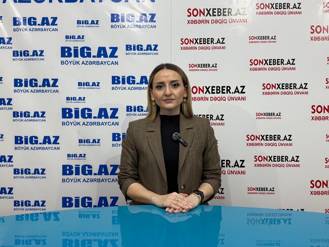 Charles III-ün Konqres çıxışı: ABŞ-ın Ukrayna və NATO siyasətində dönüş nöqtəsi? - POLİTOLOQDAN AÇIQLAMA