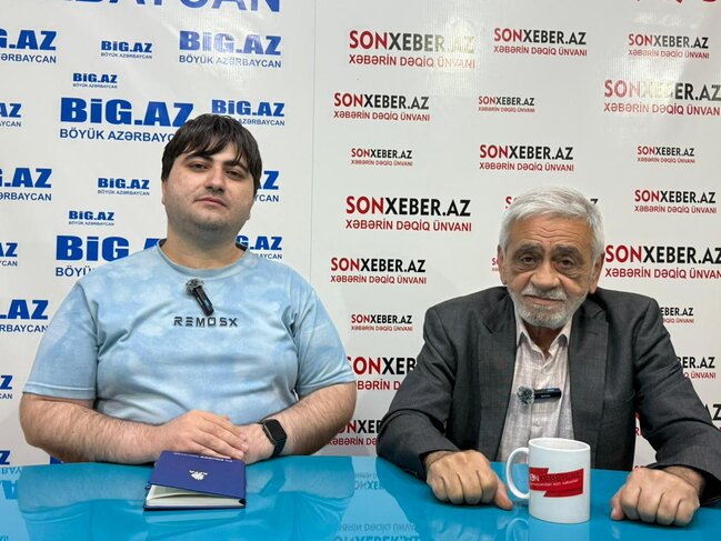 "Heç rəhbər təklikdə belə olsa, ona "yox" deyən adamı yanında saxlamır" - əməkdar jurnalist İlqar Əlfioğlu ilə MÜSAHİBƏ
