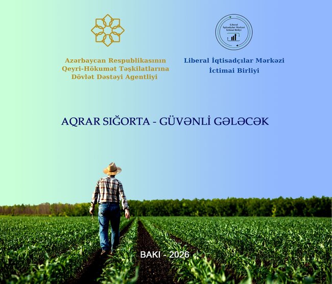 Aqrar Sığorta Heyvandarlıq Təsərrüfatlarını Risklərdən Necə Qoruyur?