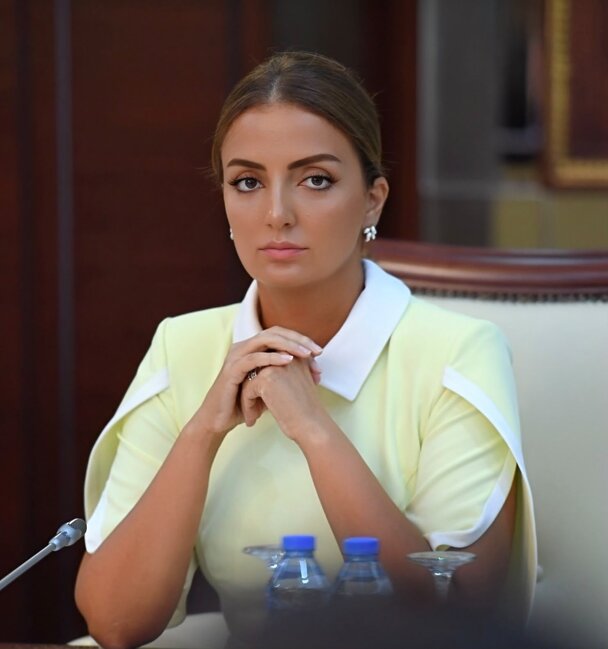 İlham Əliyev Orta Dəhlizi "Avropanı Xəzər dənizi vasitəsilə Asiya ilə bağlayan etibarlı və təhlükəsiz marşrut" kimi xarakterizə edib