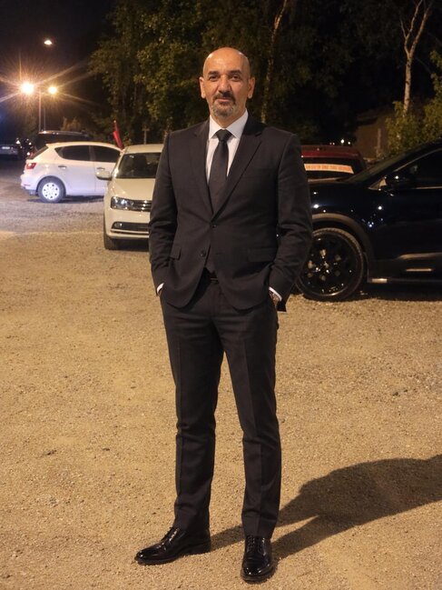 İnsanlığımızı öldürdünüz!