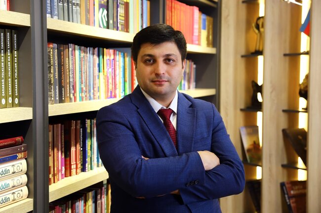 Süni intellekt və gələcək