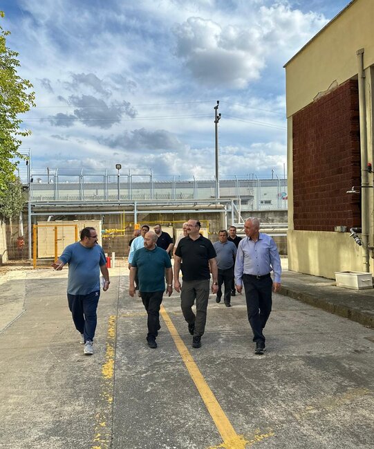Bir Təsis Deyil, Bir Vizyon Təhvil Alınır: Hacımüftüoğlunun Atatürk Universiteti Addımı