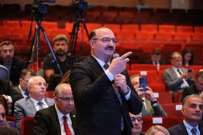 ATATÜRK UNİVERSİTETİNDƏN HƏYAT RESEPTİ