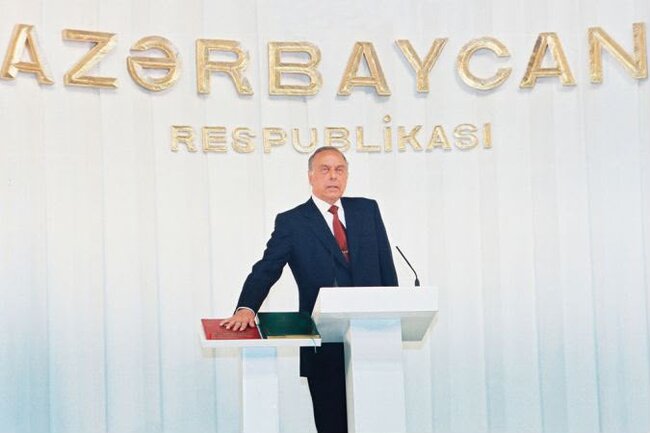 Tarixi qələbələrin başlanğıc günü