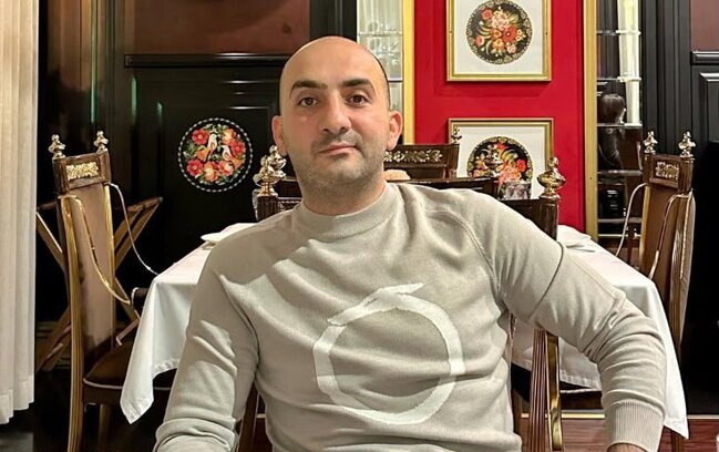 "Bizdən sonra aktyor görmürəm"