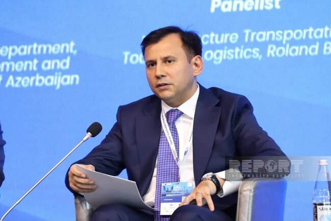 Orta Dəhliz ölkələri vahid idarəetmə platforması yaradırlar