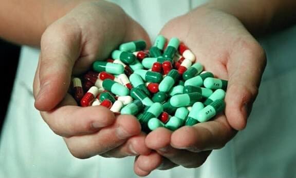 Antibiotik qəbul edirsinizsə, BUNU yeməyin