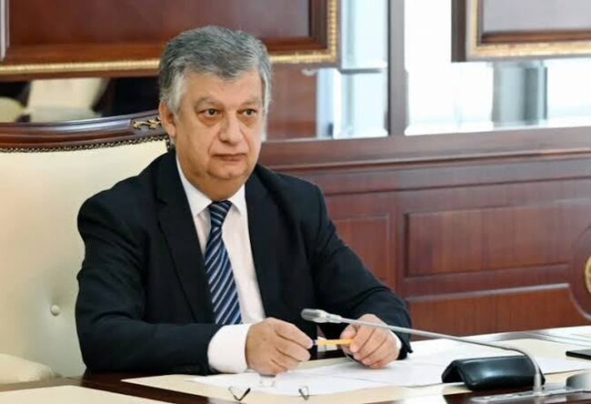 İlham Əliyevin Türkmənistan səfəri Azərbaycanın regional strategiyasını necə dəyişir? - TƏHLİL
