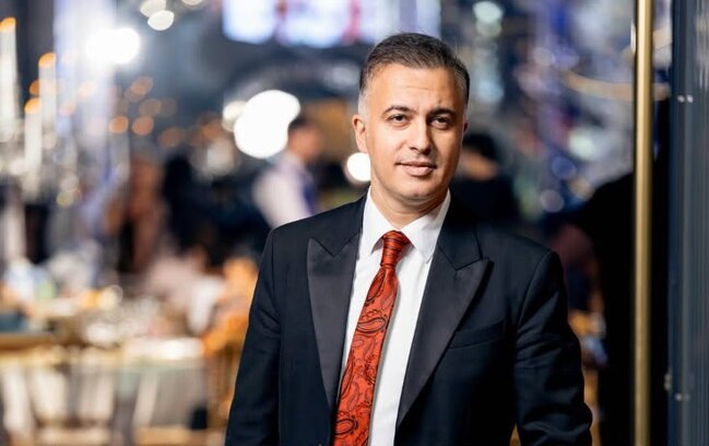 "Kişi qadından ancaq namus üstə boşanar"