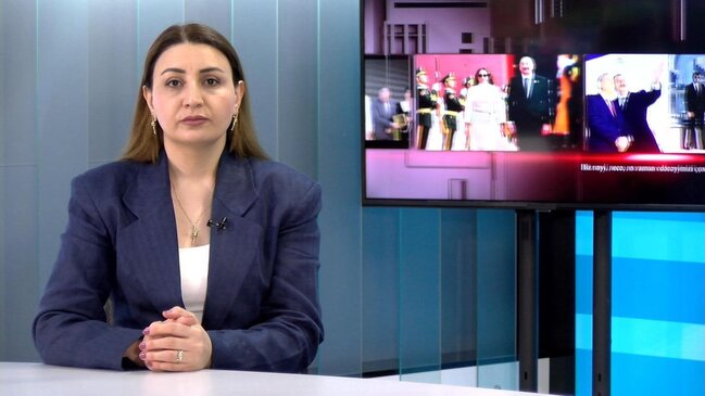 Kəlağayı Azərbaycan qadınının zövqünün və gözəlliyinin göstəricisidir