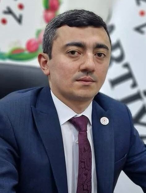 Cavanşir Abbaslı: Azərbaycanın qərarına kənardan müdaxilə yolverilməzdir