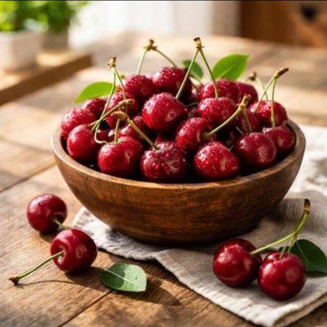 Yatmazdan əvvəl bu meyvəni yemək yuxu keyfiyyətini yaxşılaşdırır