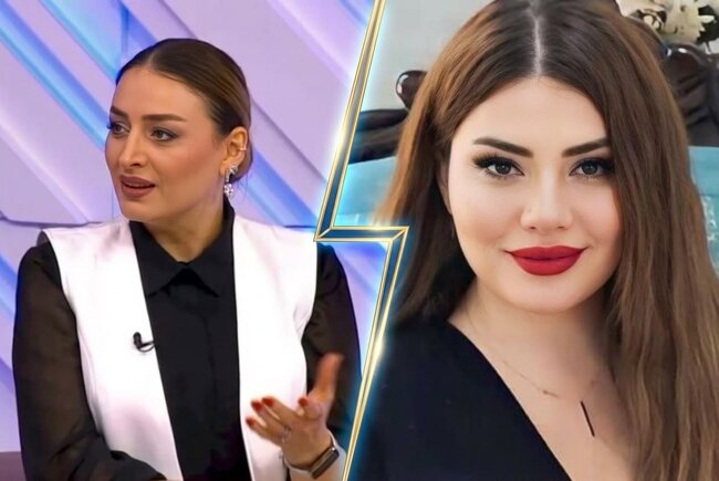 Sevinc Hüseynova böhtan və təhqirə görə məhkum edildi - Səidə Bəkirqızı məhkəməni uddu