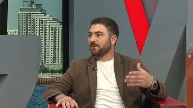 Qoşqar Bəylərov: Məktəbdə vahid geyim qaydaları nizam-intizamı və bərabərliyi təmin edir