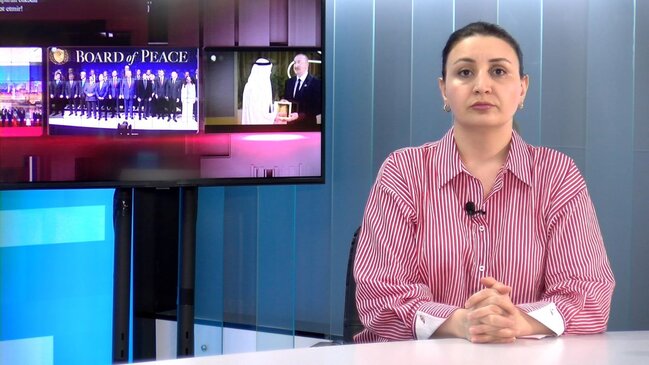 "Məktəbli forması dini inanclara müdaxilə deyil"