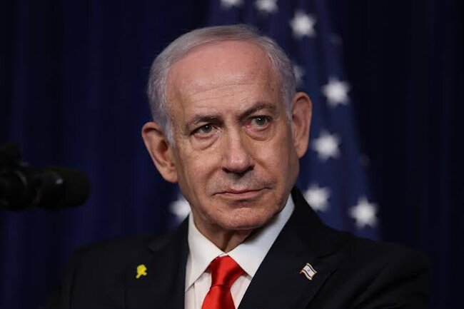 Netanyahunun siyasi taleyi sual altında: ABŞ də ondan üz döndərdi?