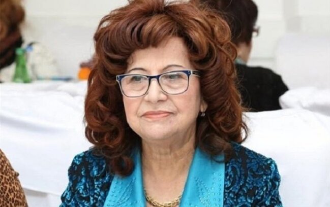 Ceyran Haşımova mirasını açıqladı