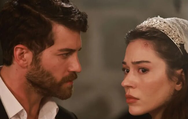 Bu serial da uğursuz oldu