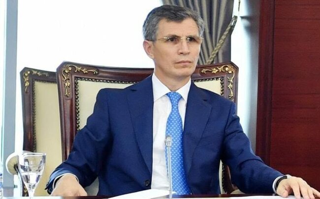 "Titullu salonlardan çıxsınlar, reallığı görsünlər" - Zahid Orucdan Avropaya ÇAĞIRIŞ