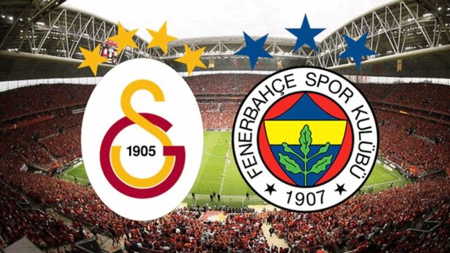 "Qalatasaray" - "Fənərbağça" derbisini idarə edəcək hakim bəlli oldu