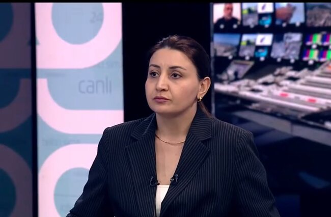 Hindistan və Azərbaycan münasibətlərinin diqqət mərkəzinə gəlməsi təsadüfi deyil - ŞƏRH