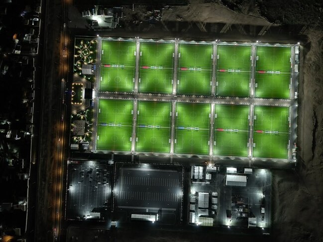 Bakıda ilk dəfə FIFA U-15 Dünya Çempionatı və Festivalı keçirilir