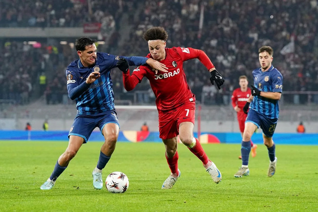 İsraildə futbol çempionatının bütün oyunları təxirə salınıb