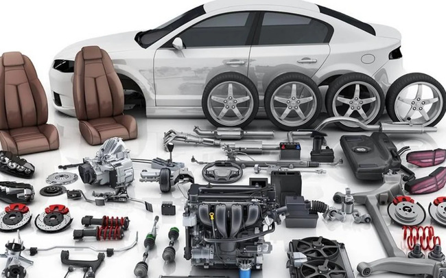 Azərbaycan avtomobil hissələri idxalına çəkdiyi xərci 19 %-ə yaxın artırıb