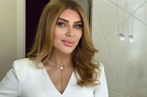 "Get gör arvadın, qızın haradadır?" - Xoşqədəm Baxşəliyeva KİMƏ ƏSƏBLƏŞDİ?