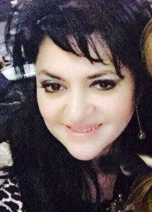 Bakıda sevgilisi ilə birləşib ərini qətlə yetirən qadının FOTOLARI