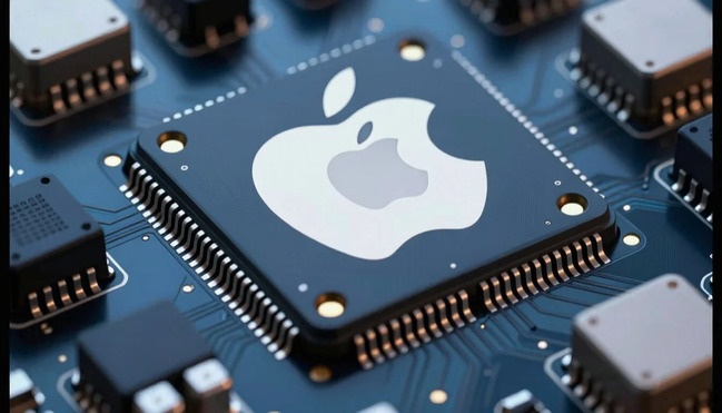ABŞ "Apple" şirkətini Çinin yaddaş çiplərindən imtina etməyə çağırıb