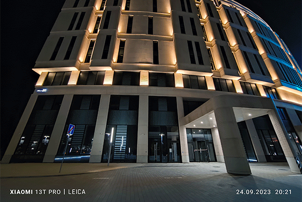 Vau-effekti! Xiaomi 13T smartfonuna dair qısa icmal