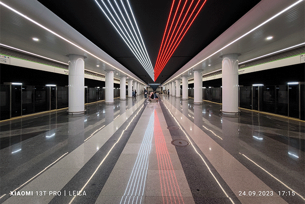 Vau-effekti! Xiaomi 13T smartfonuna dair qısa icmal