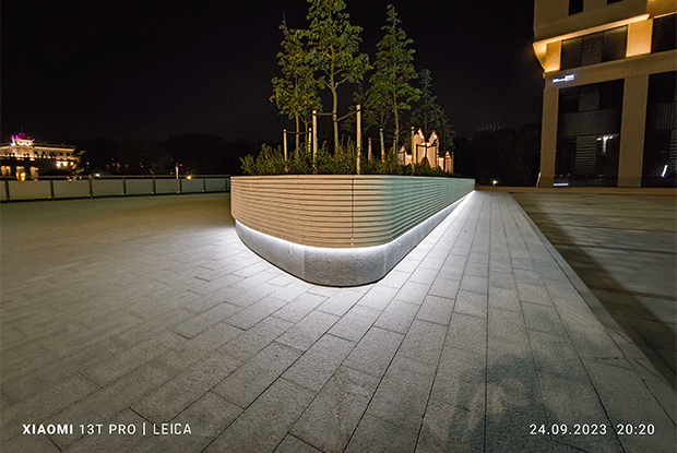 Vau-effekti! Xiaomi 13T smartfonuna dair qısa icmal