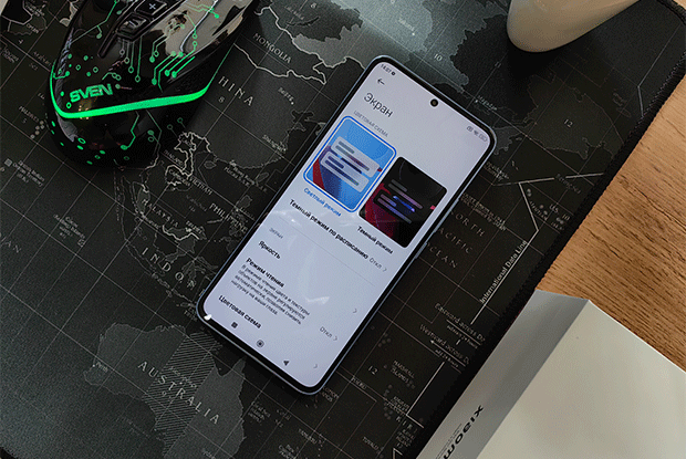 Vau-effekti! Xiaomi 13T smartfonuna dair qısa icmal