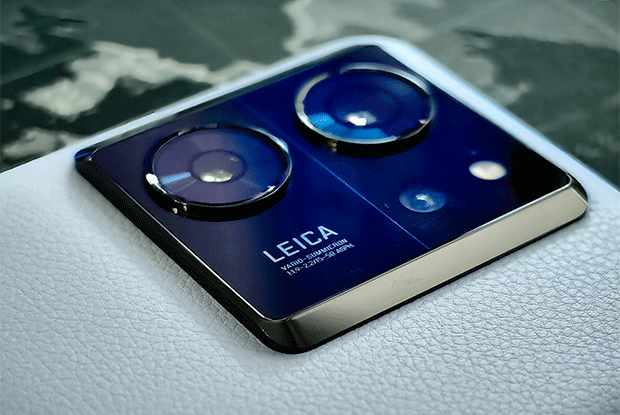 Vau-effekti! Xiaomi 13T smartfonuna dair qısa icmal