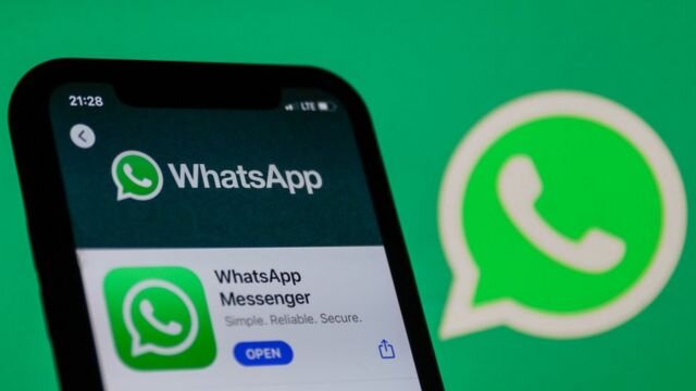 "WhatsApp"da YENİ FUNKSİYA
