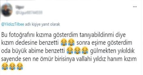 Türkiyəli xanım müğənnini babasına oxşadan pərəstişkarı gündəm oldu - FOTO