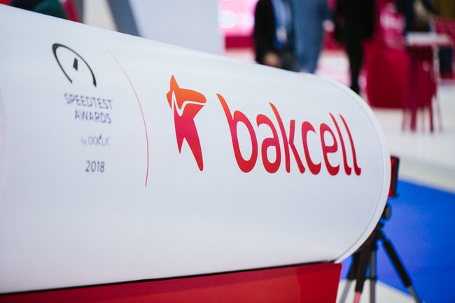 Bakcell