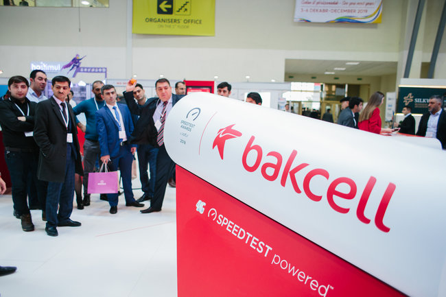 Bakcell