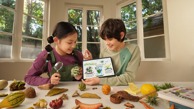 HUAWEI MatePad 11.5 PaperMatte – Kağız Ekran Təcrübəsi