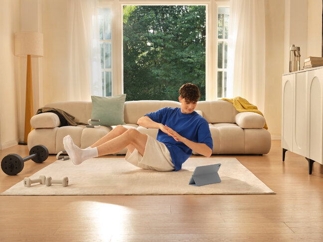 HUAWEI MatePad 11.5 PaperMatte – Kağız Ekran Təcrübəsi