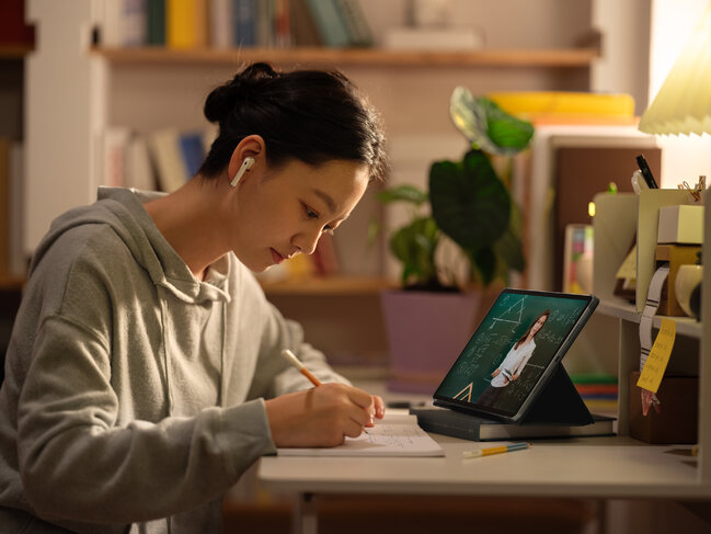 HUAWEI MatePad 11.5 PaperMatte – Kağız Ekran Təcrübəsi