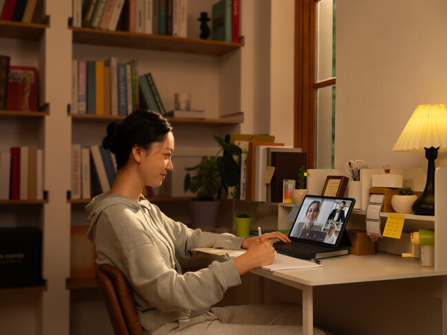 HUAWEI MatePad 11.5 PaperMatte – Kağız Ekran Təcrübəsi