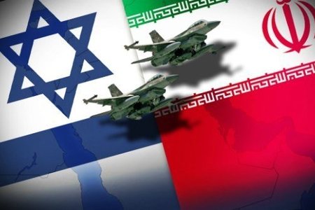 İran-İsrail arasında müharibə ikinci Qarabağ savaşına yol aça bilərmi? Millət vəkili