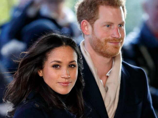 Meqan Markl "Oskar" arzusundadır: 7 yaşından... - UŞAQLIQ FOTOSU