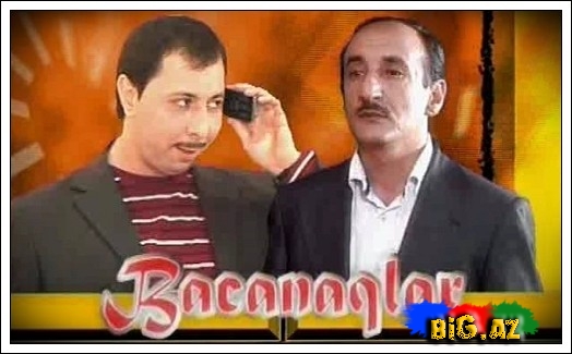 Bu aktyorlar "Bacanaqlar"dan uzaqlaşdırıldı