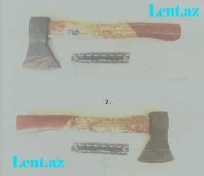 Əhmədin DƏHŞƏTLİ ETİRAFLARI: "Kimsə mənə deyirdi ki, ailə üzvlərimi öldürməliyəm"